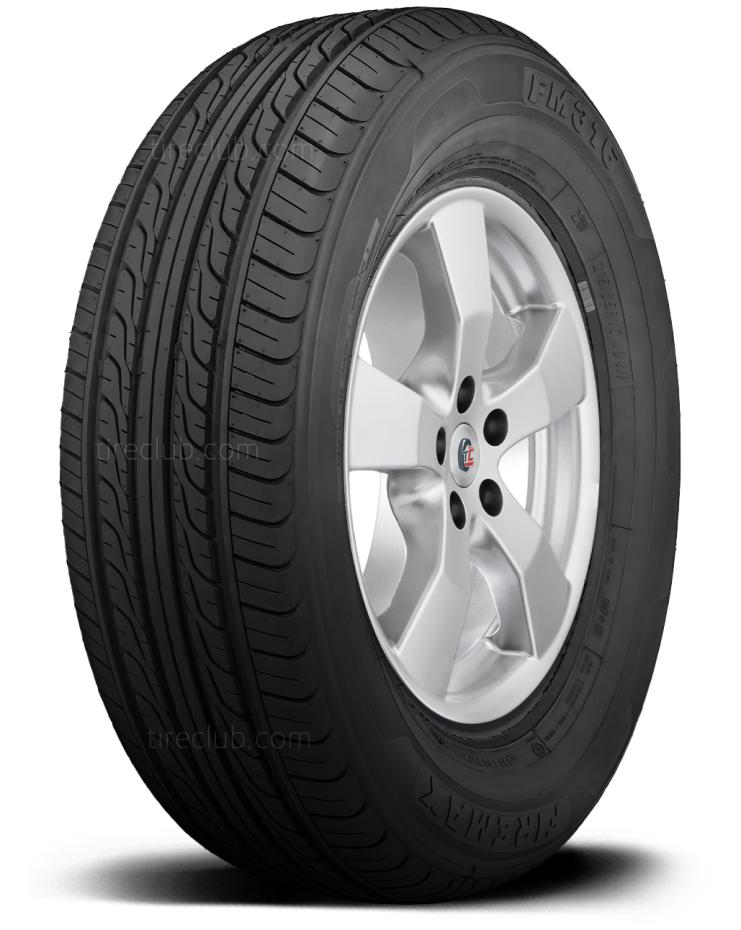 Firemax FM316 tires