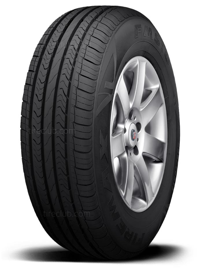 Firemax FM518 tires