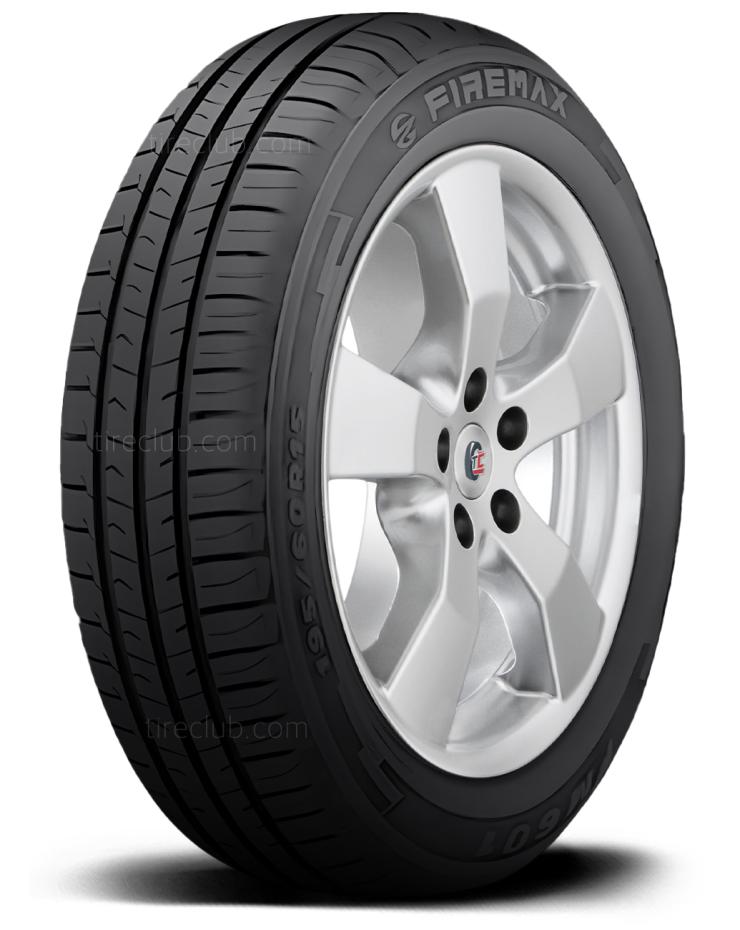 Firemax FM601 (3-Rib) tyres