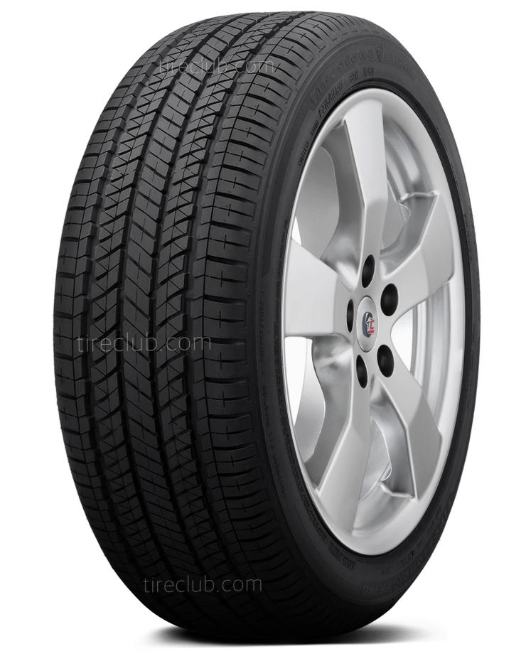 llantas Firestone FR740