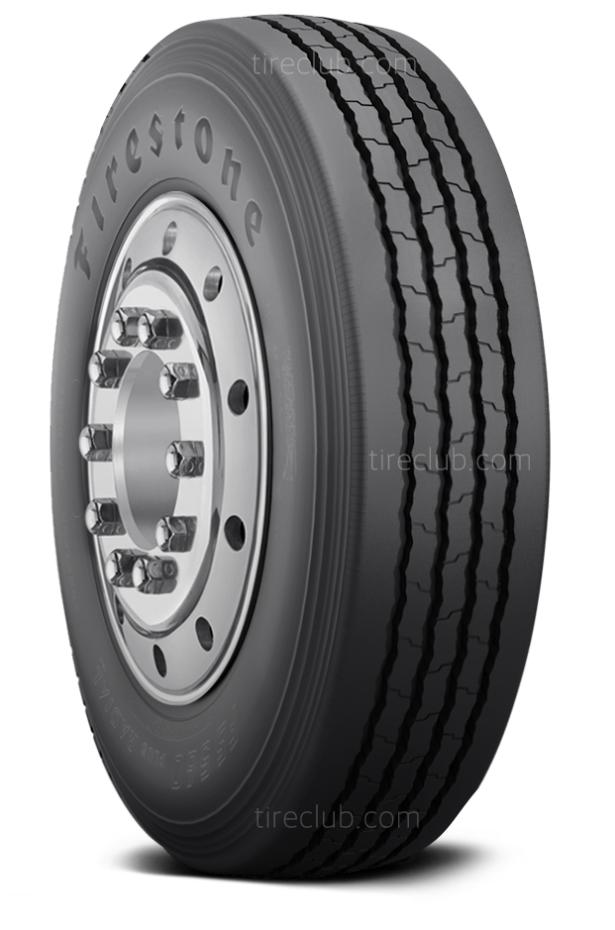 llantas Firestone FS560 PLUS (Low-Profile)