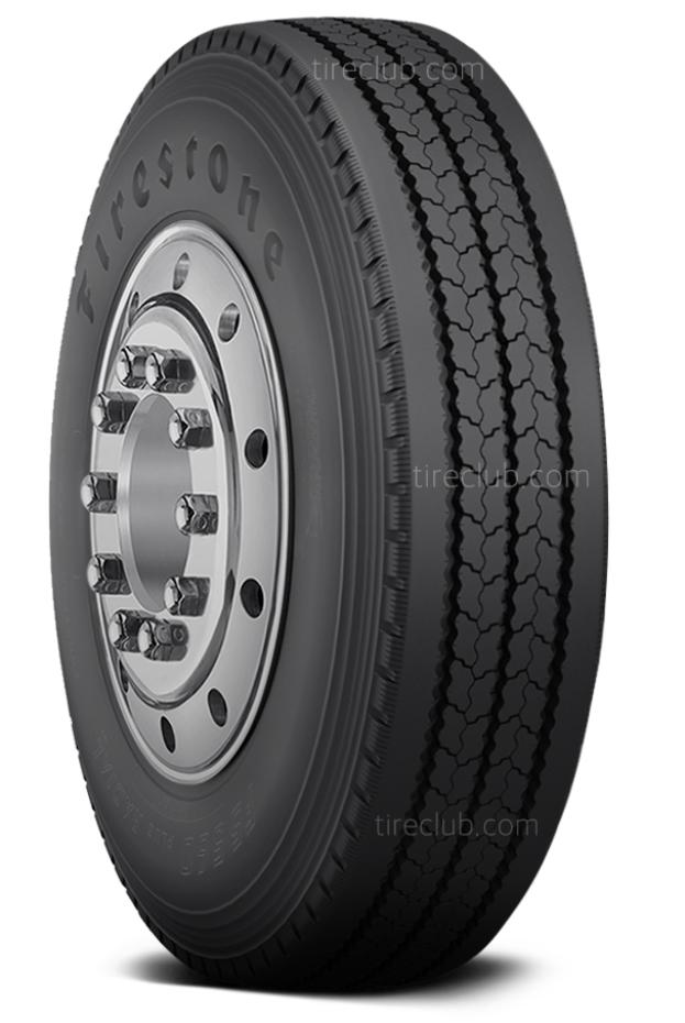 Firestone FS560 PLUS (Standard Profile) tyres