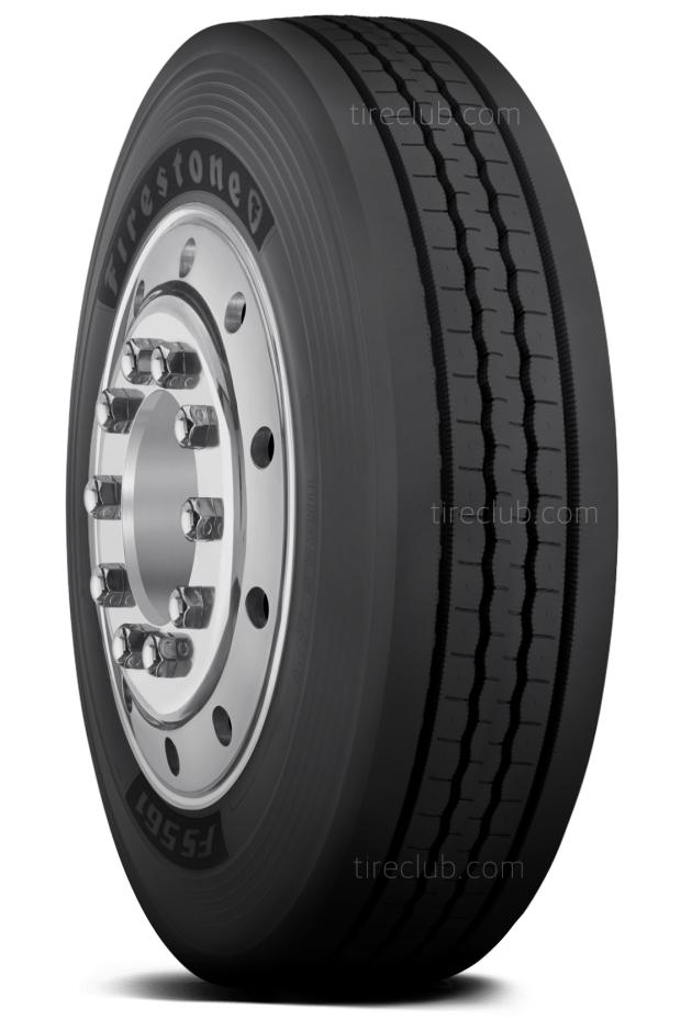 llantas Firestone FS561