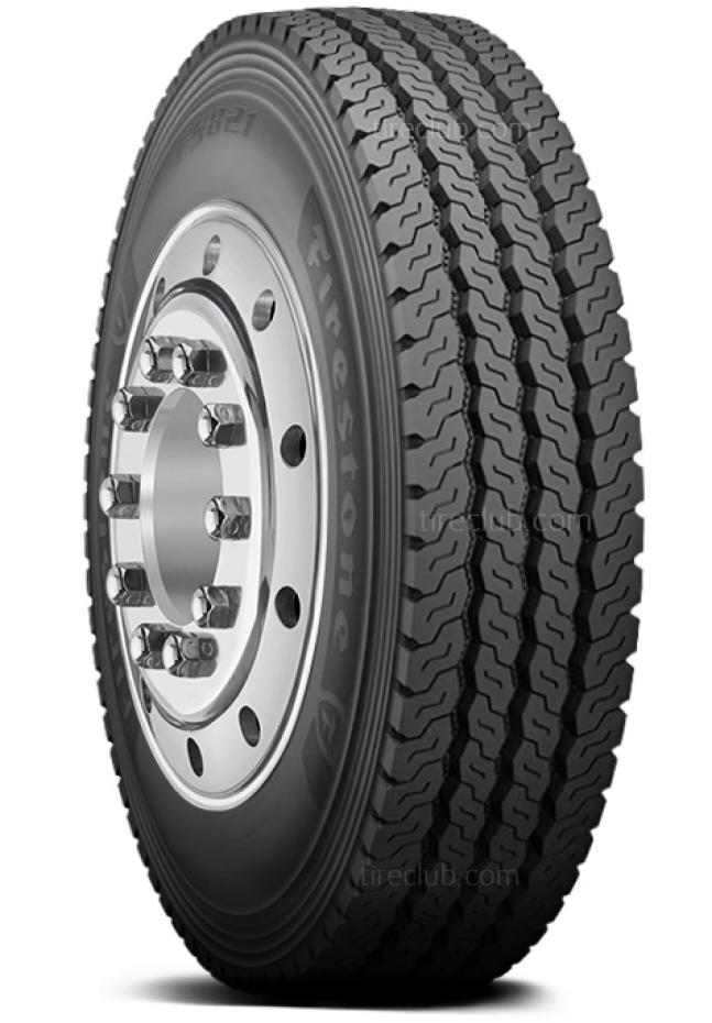 llantas Firestone FS821