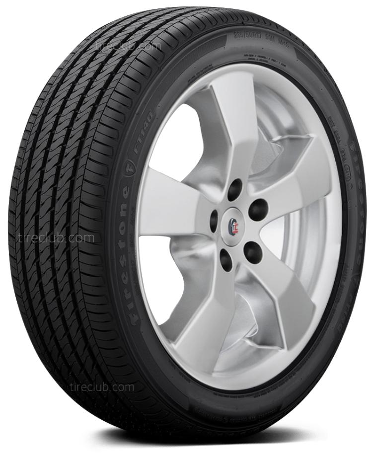 llantas Firestone FT140