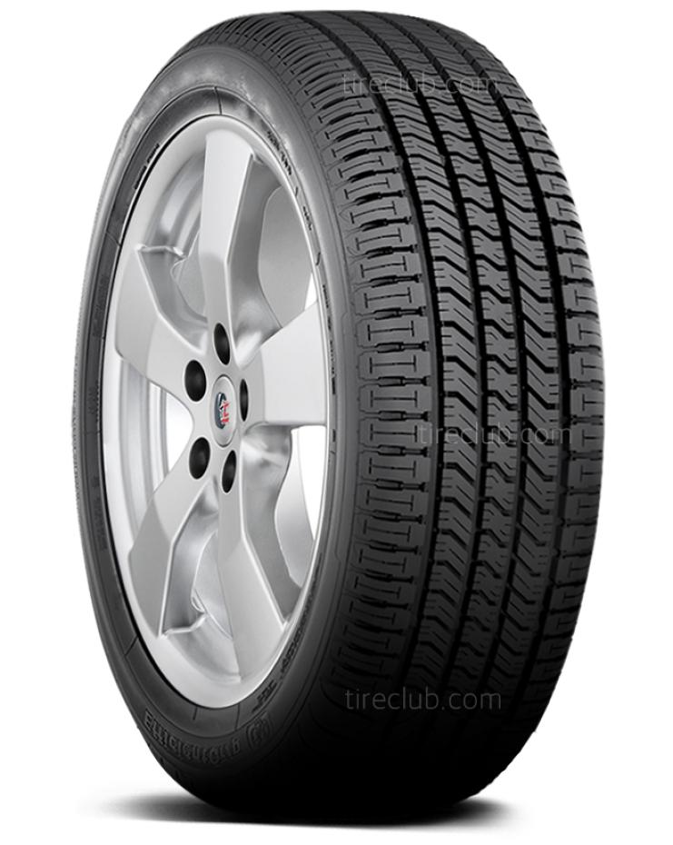 Medalist Fisk Classic tyres