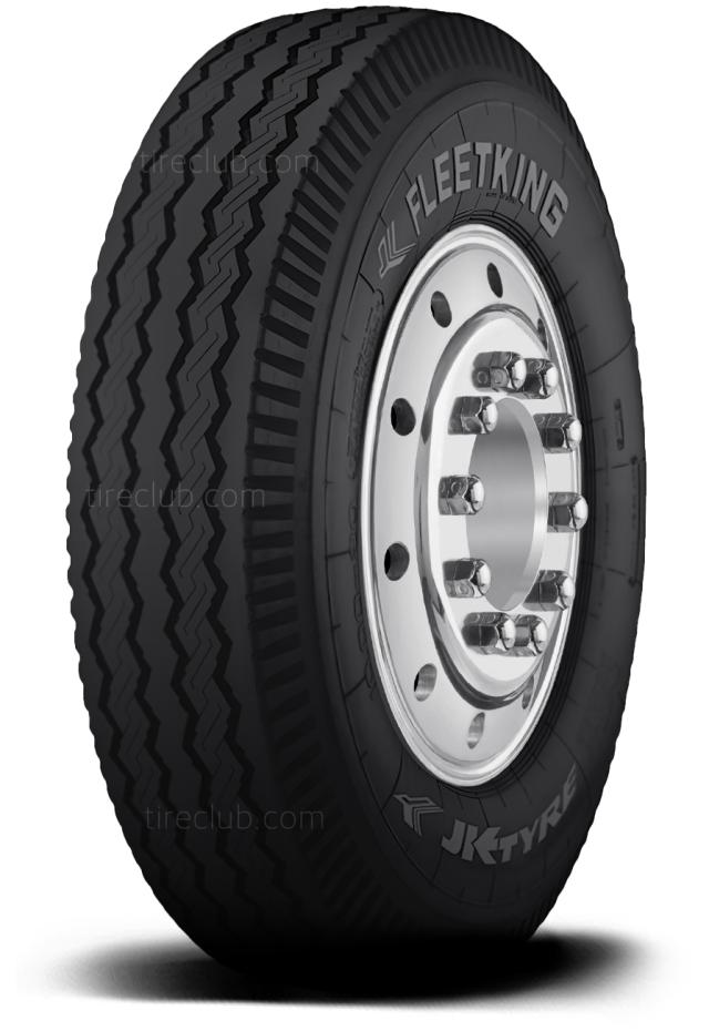 llantas JK Tires Fleet King 100