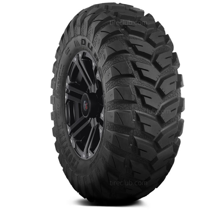 Duro Frontier DI2037 tires