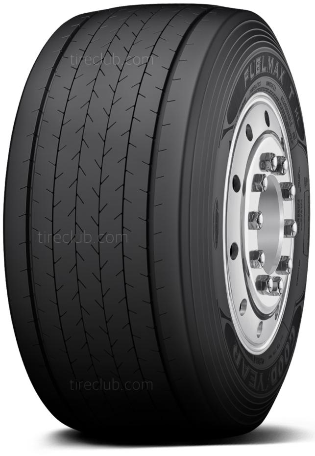 Goodyear Fuel Max T