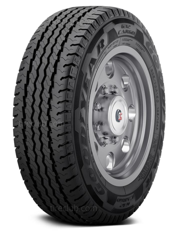 Goodyear G32 Cargo