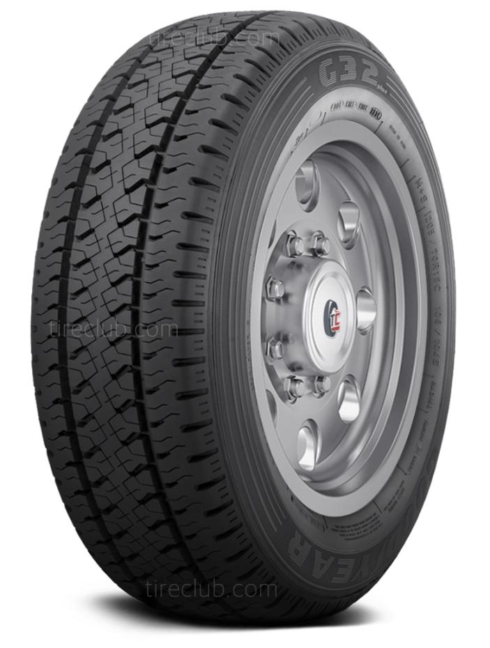 gomas Goodyear G32 Plus