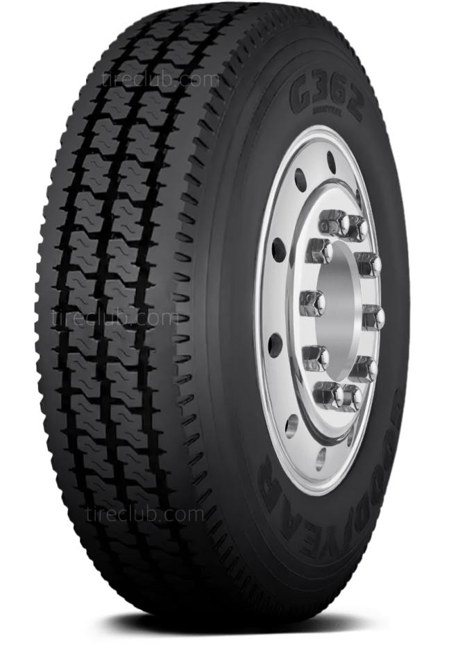 Goodyear G362