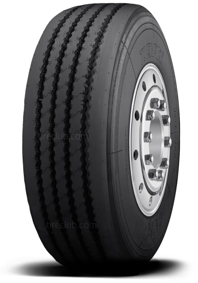 Turnpike GA259 tires