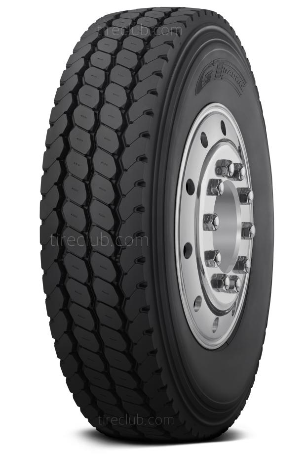 llantas GT Radial GAM835