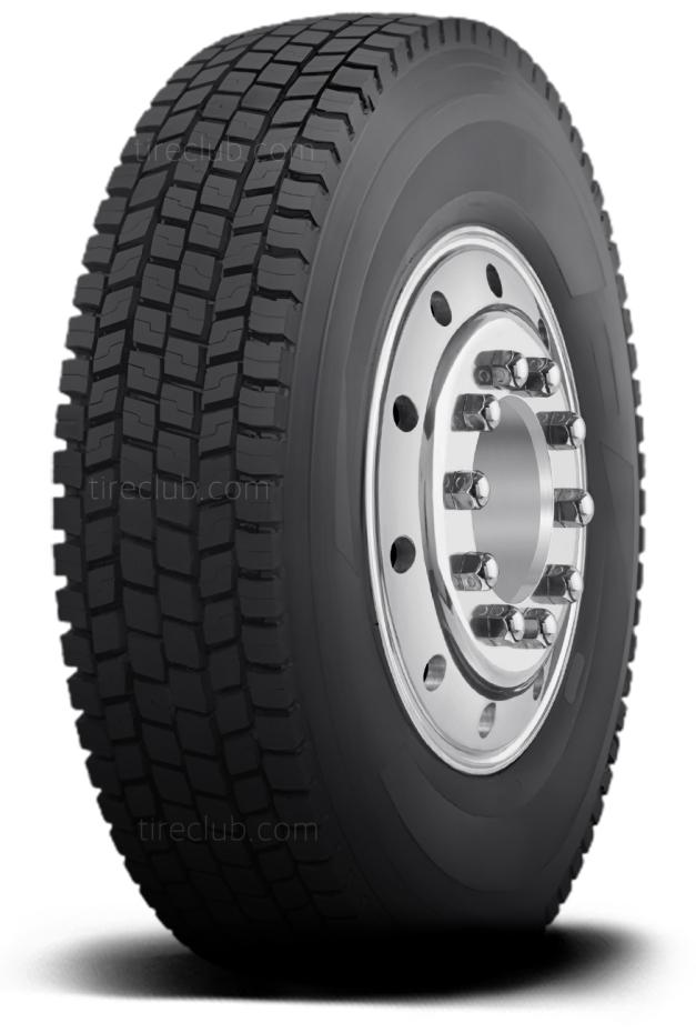 Turnpike GD269 tires