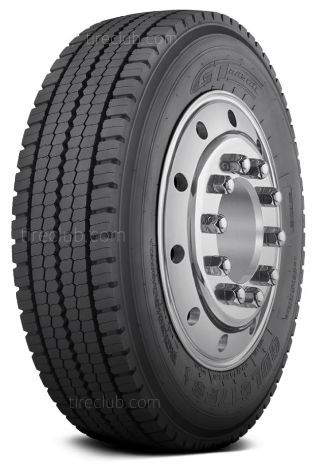 llantas GT Radial GDL617 FS