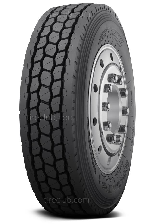 llantas GT Radial GDL651 FS