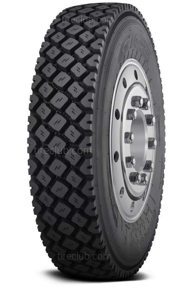 llantas GT Radial GDM635