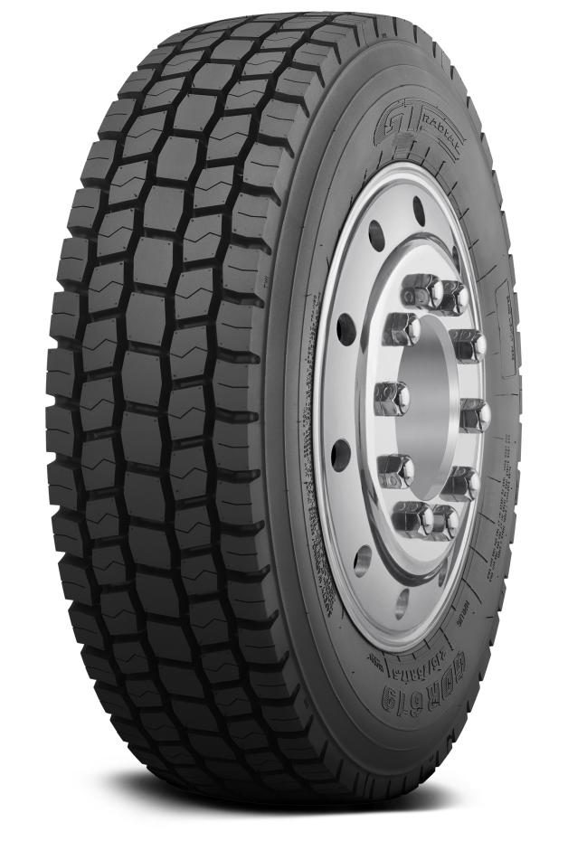 llantas GT Radial GDR619