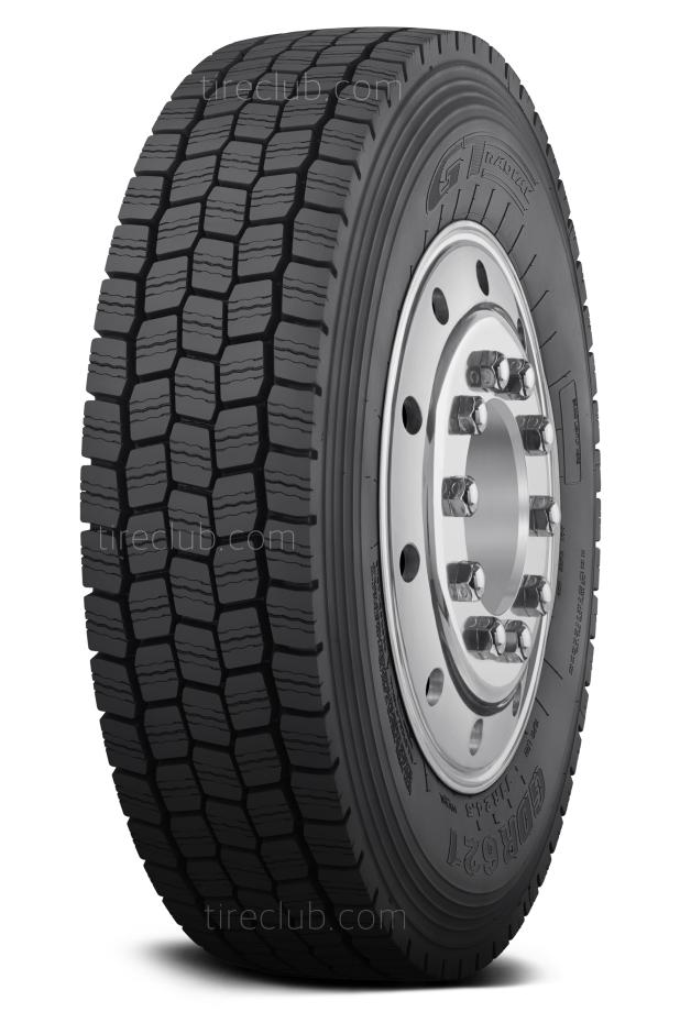 llantas GT Radial GDR621