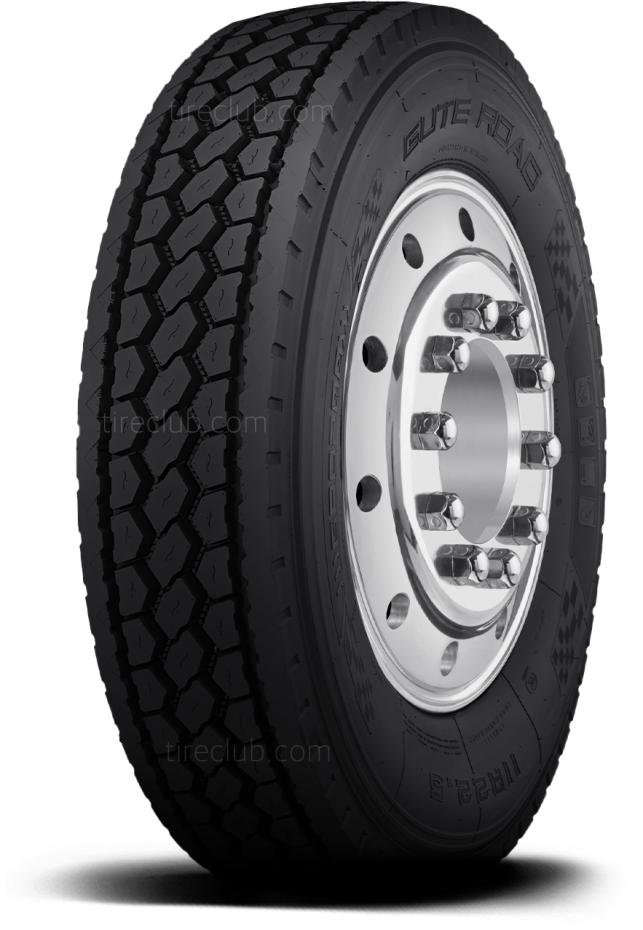 Gute Road GRD201 tyres