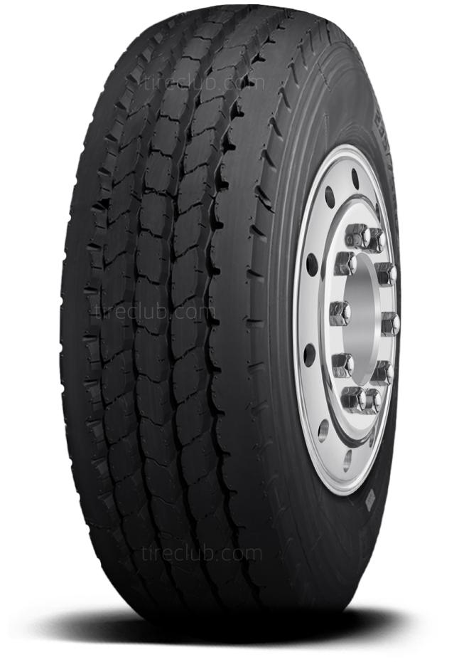 Gute Road GRD202 tyres