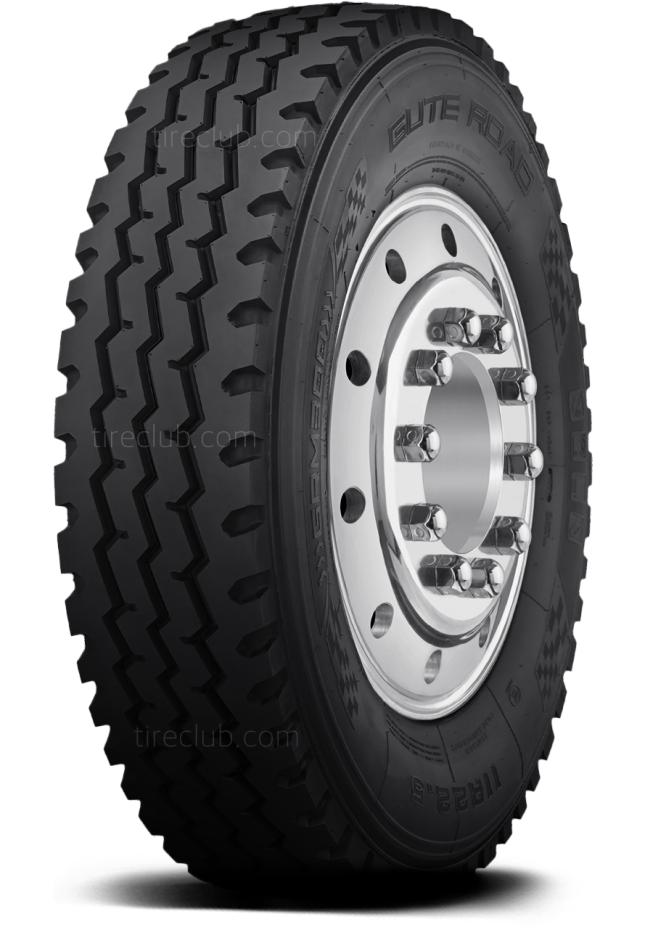 Gute Road GRM300 tyres