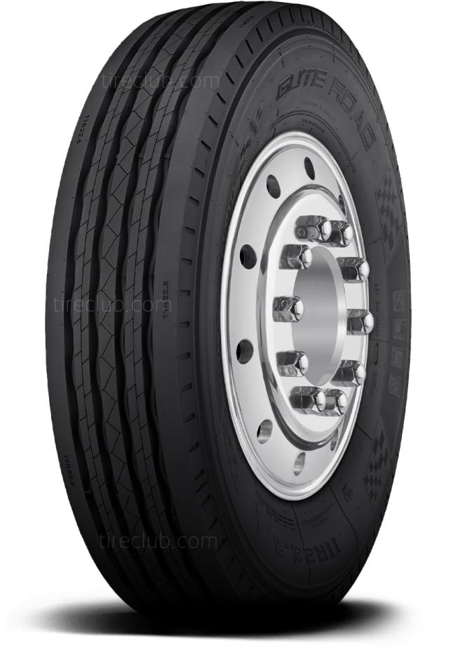 Gute Road GRS100 tires