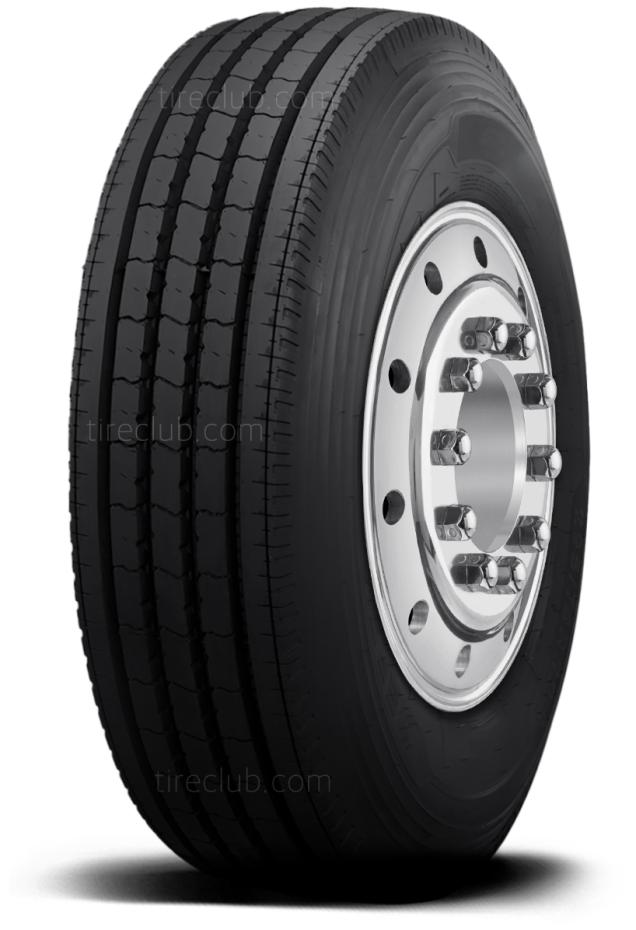 Gute Road GRS101 tires