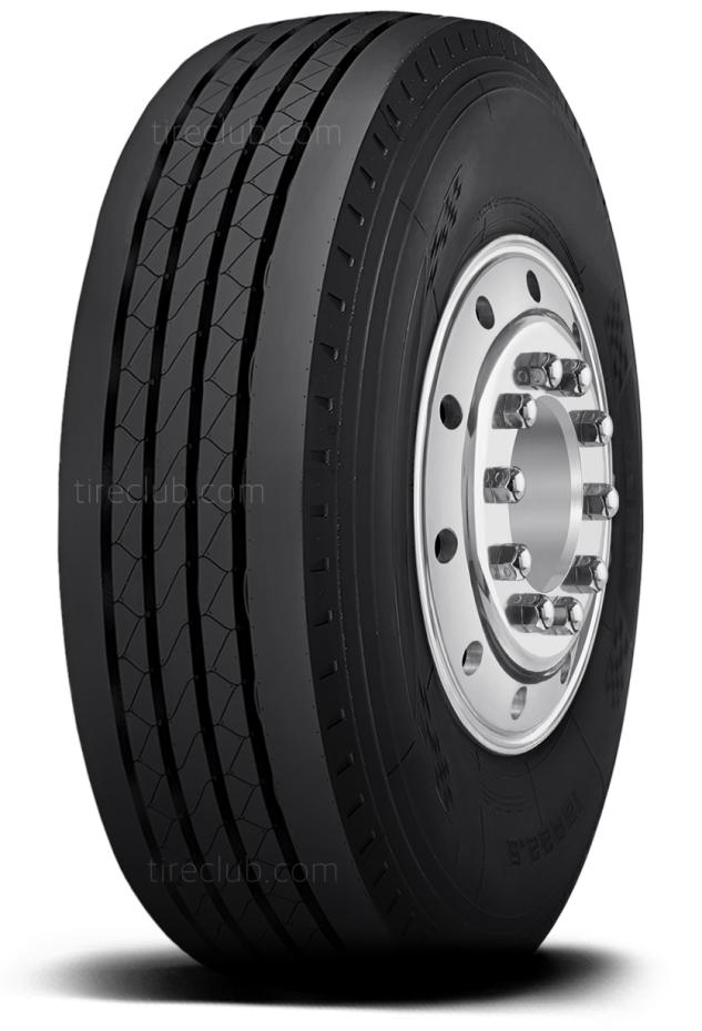 Gute Road GRS200 tires