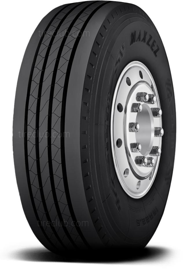 Gute Road GRS600+ tires