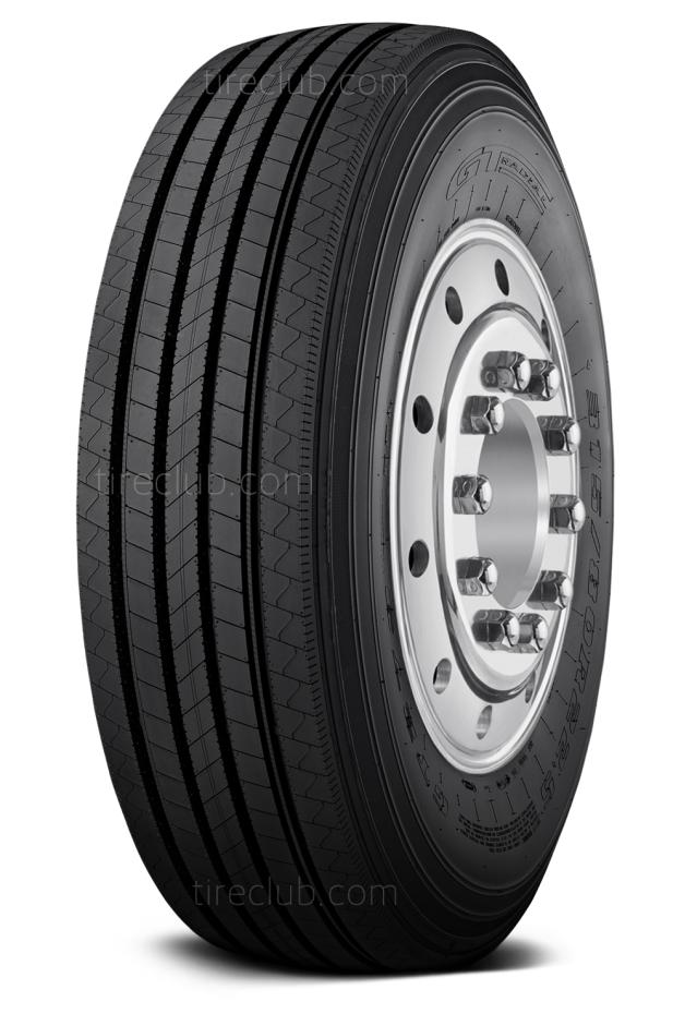 llantas GT Radial GT279