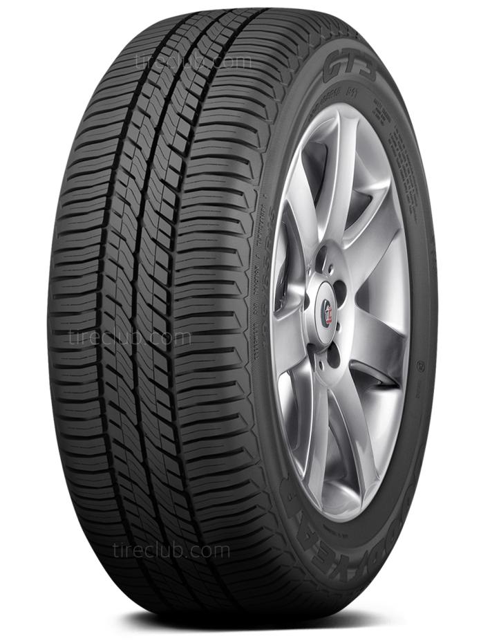 llantas Goodyear GT3 (LT)