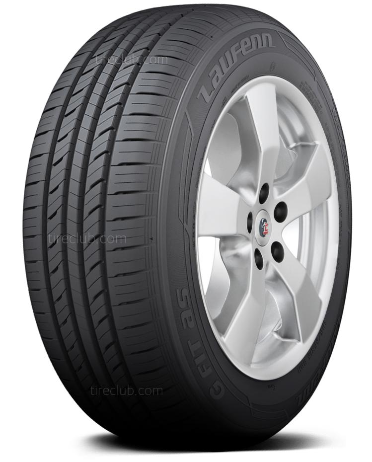 Laufenn G FIT AS LH41 tyres