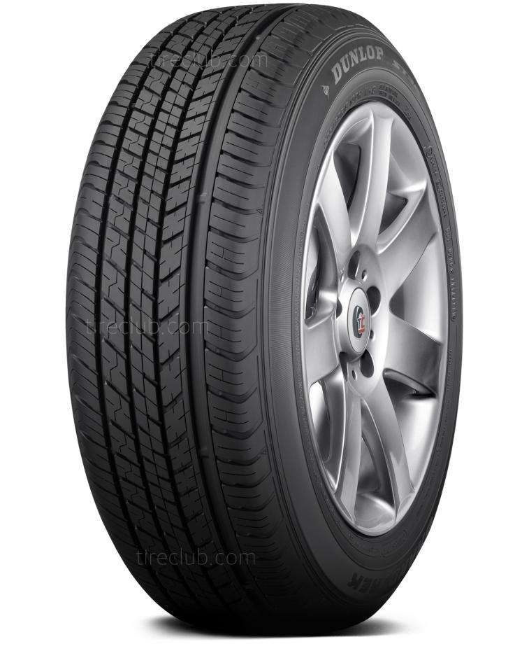 neumaticos Dunlop Grandtrek ST30