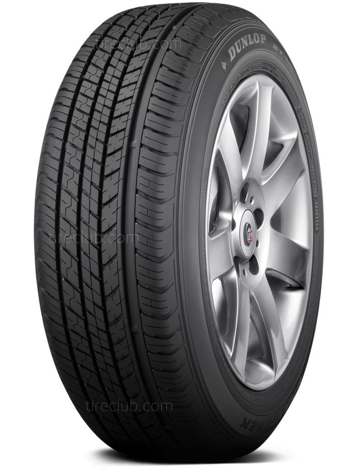 llantas Dunlop Grandtrek ST30