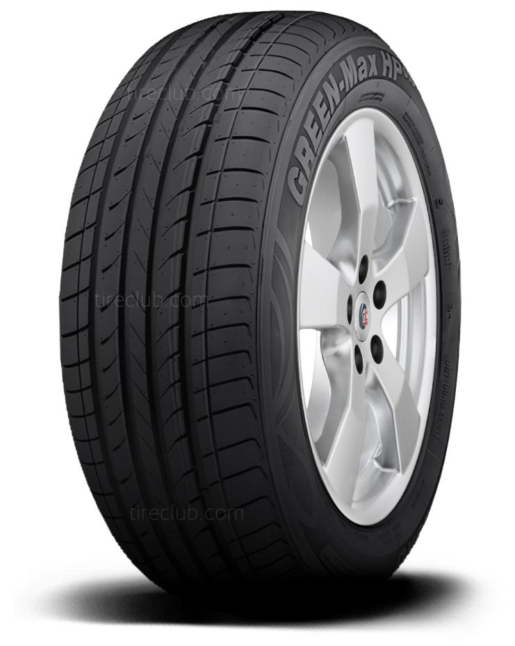 Linglong Green-Max HP010 tires