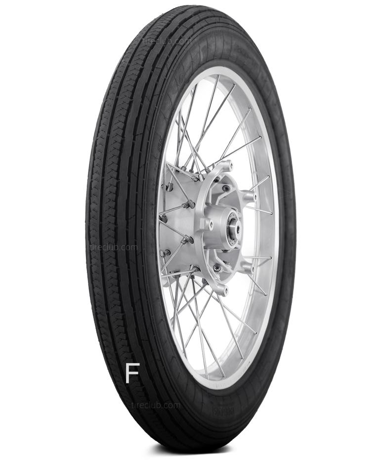 Mitas H-04 tires