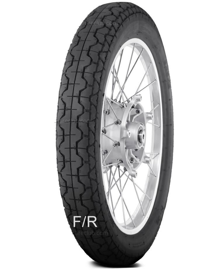 Mitas H-06 tires