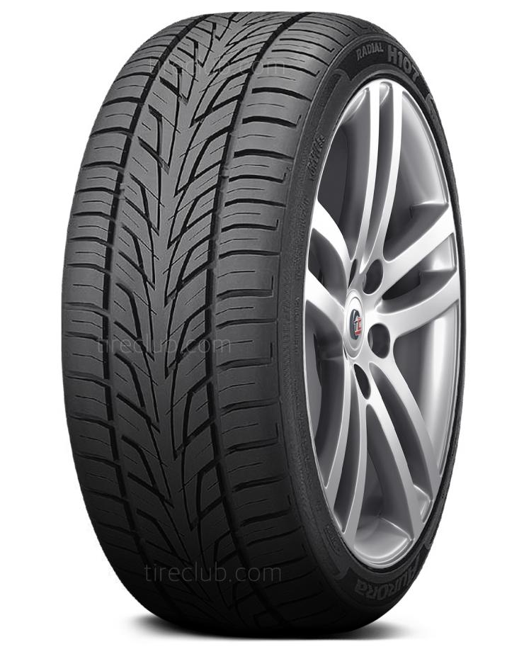 Aurora H107 tyres