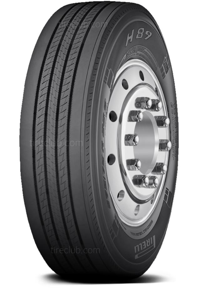 llantas Pirelli H89 (24.5)