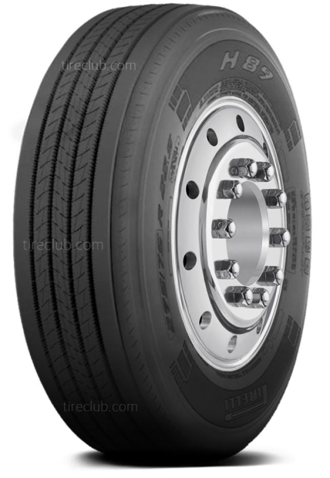 llantas Pirelli H89