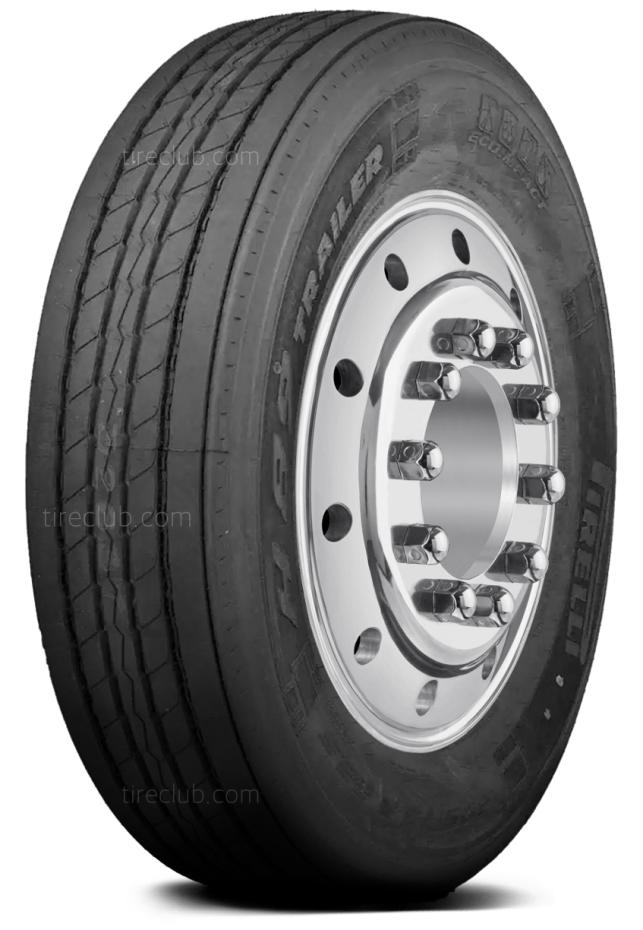 llantas Pirelli H89 Trailer