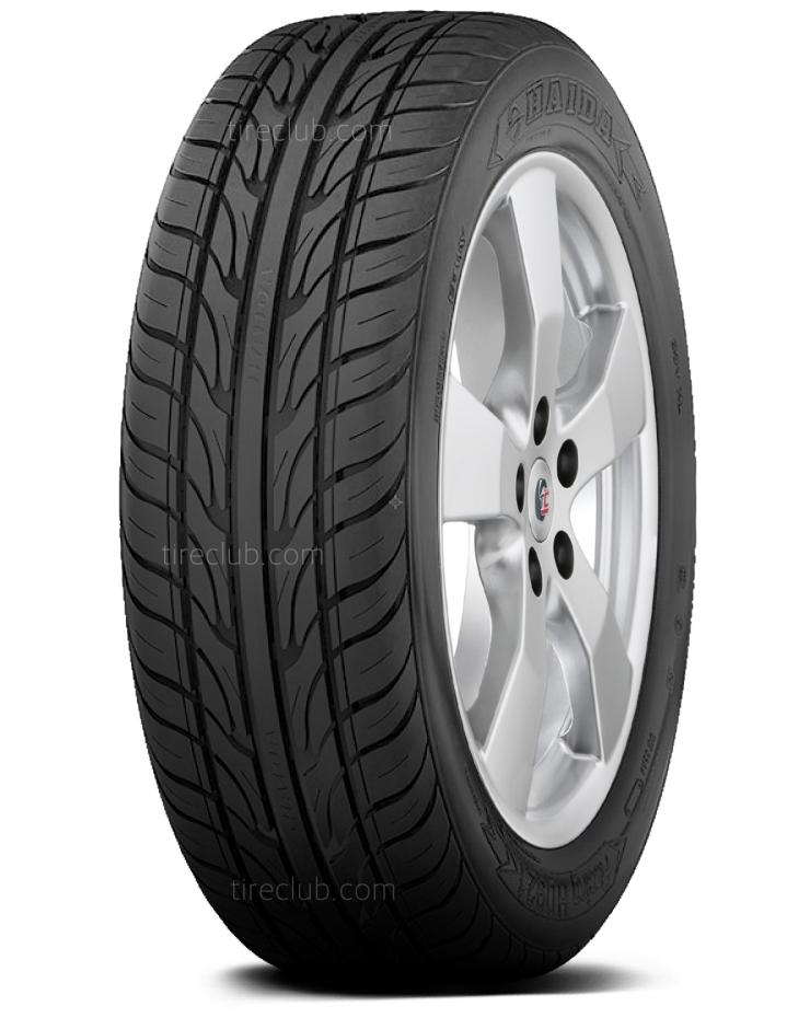 Haida HD921 tires