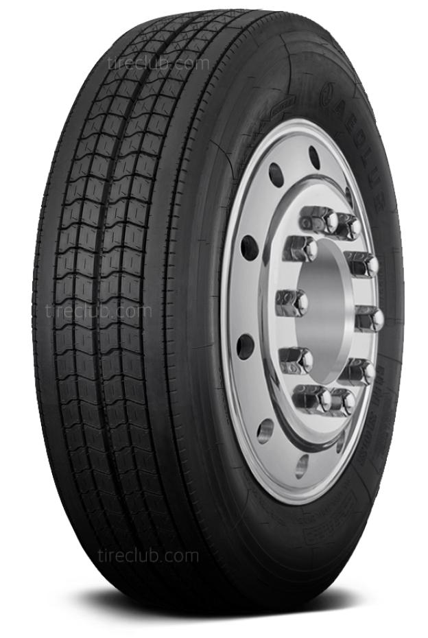 Aeolus HN808 ECO tyres