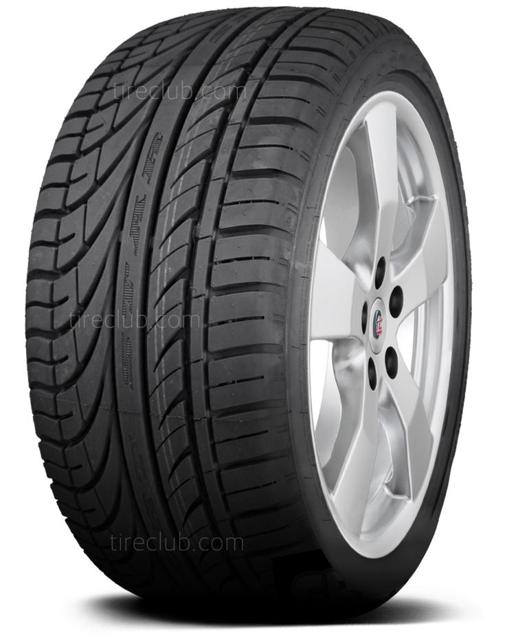 Fullway HP108 tyres