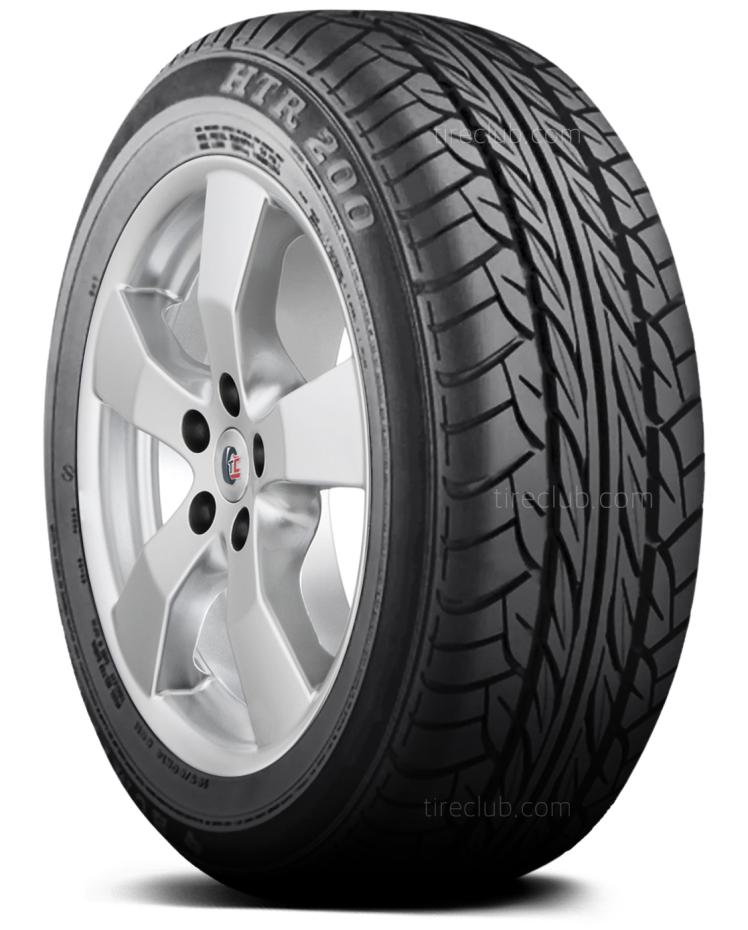 Sumitomo HTR 200 tyres