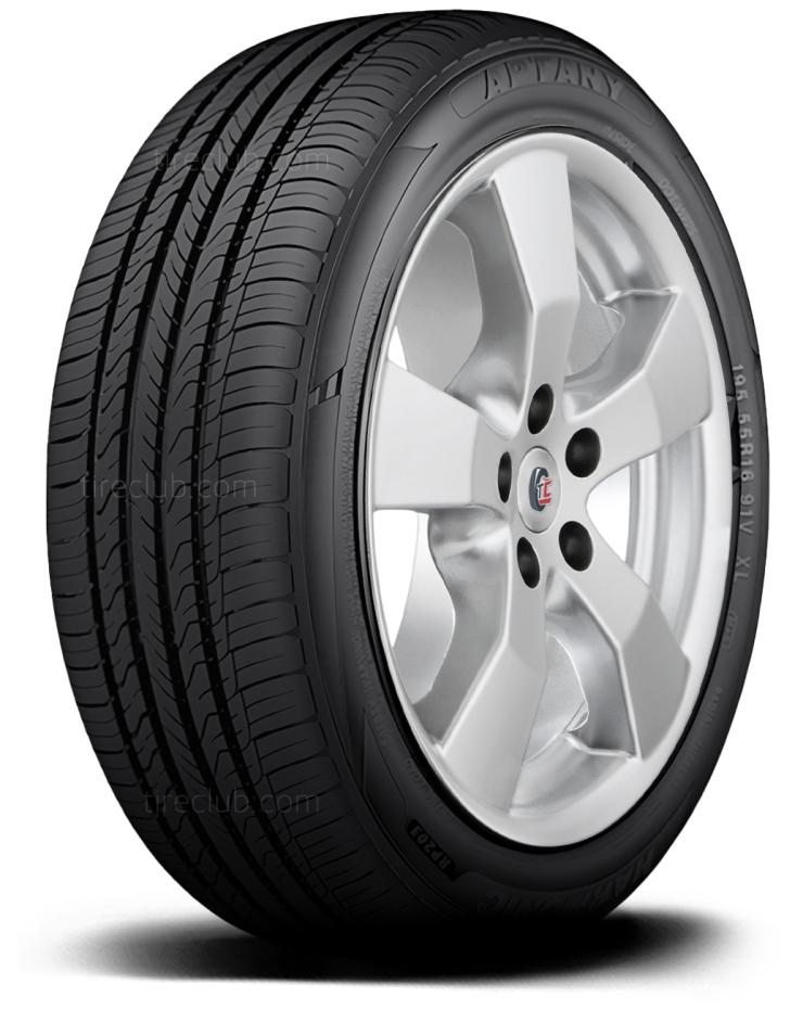 Aptany Harmonic RP203A tires