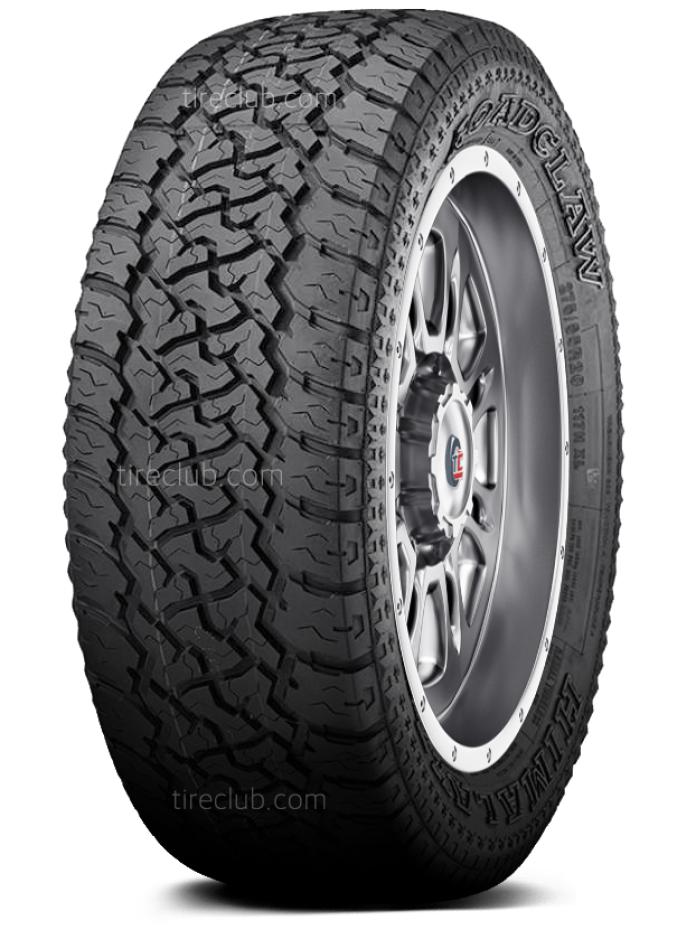 Roadclaw Himalaya A/T2 tires