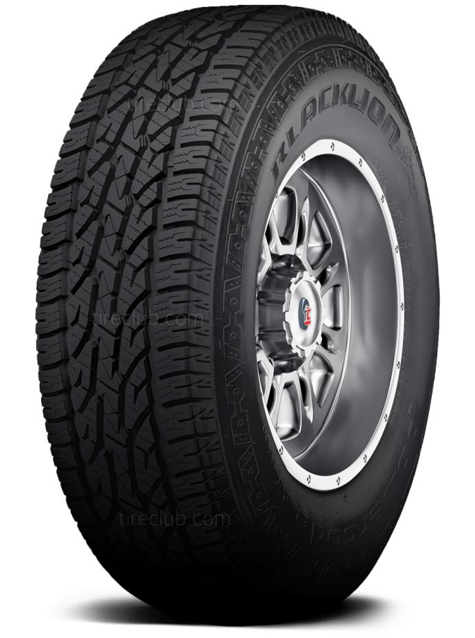 Blackhawk Hiscend-H HA01 tires